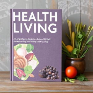 Healthy Living UK: A Comprehensive Guide to a Balanced Lifestyle