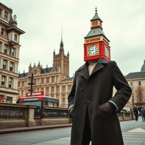 Top 12 Iconic British Fashion Brands