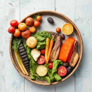 Healthy Living UK