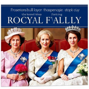 Fascinating Insights About the Royal Family UK: A Timeless Legacy of Power and Tradition