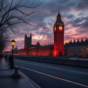 Life in the UK: 12 Amazing Insights into Living in the United Kingdom