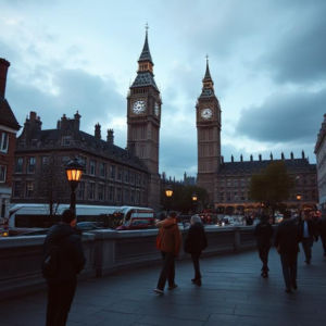 Life in the UK: 12 Amazing Insights into Living in the United Kingdom