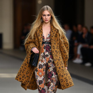 UK Fashion Trends 2025: Sustainability, Technology, and Bold Styles